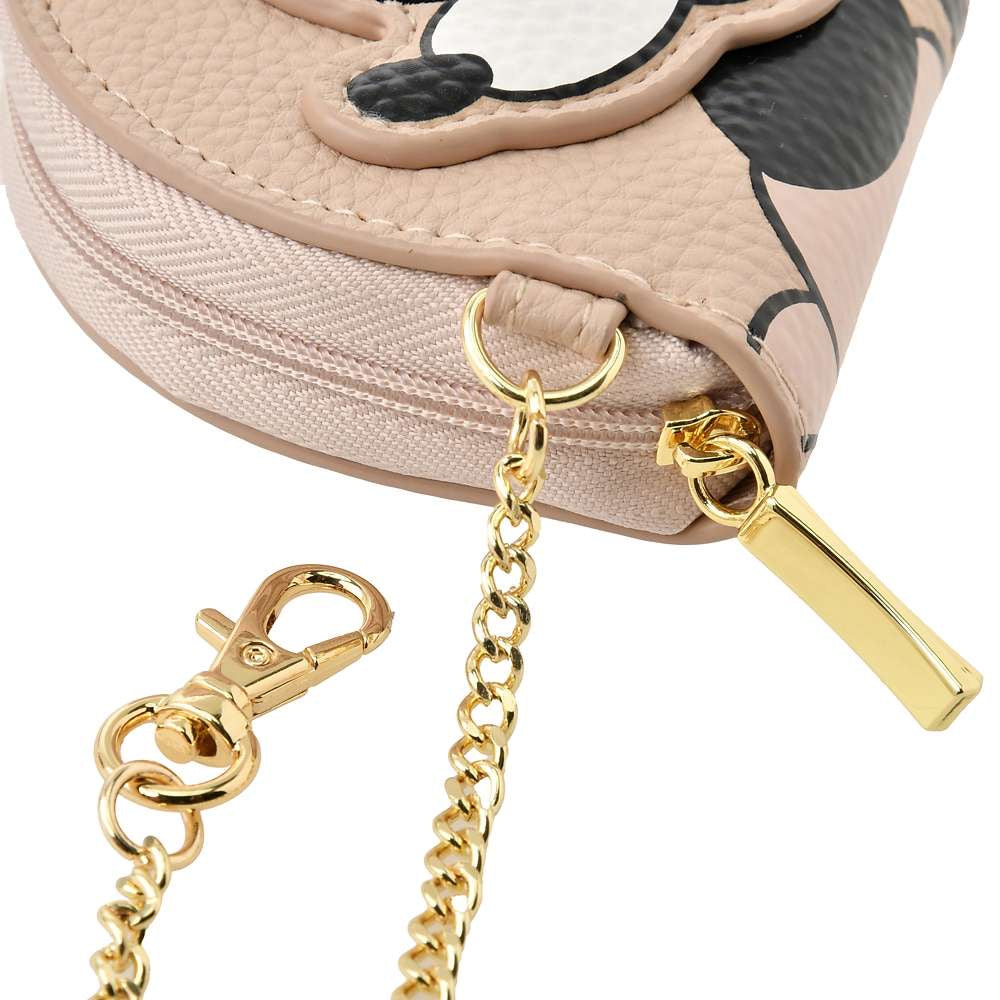 Donald/ Mickey/ Minnie Pouch OTONA CHARM