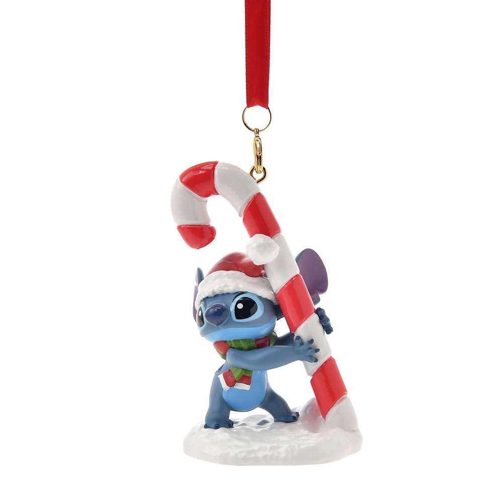Christmas Stitch - Ornament 2025