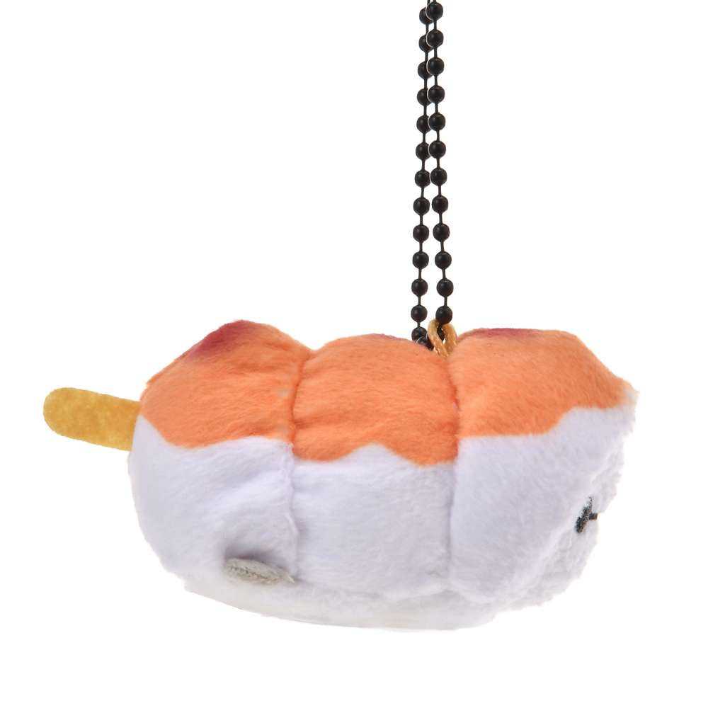 Donald/ Stitch/ Baymax - 和菓子Tsum Tsum 掛飾
