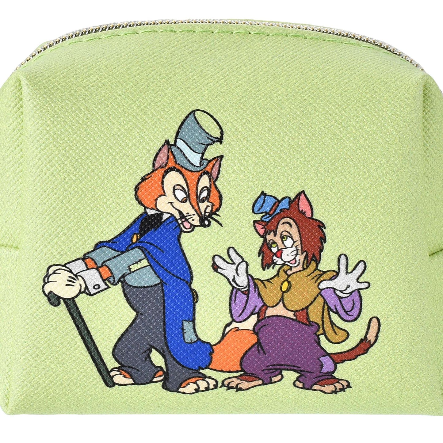 Pouch(S) 生蠔bb/ Nick & Judy/ Gideon