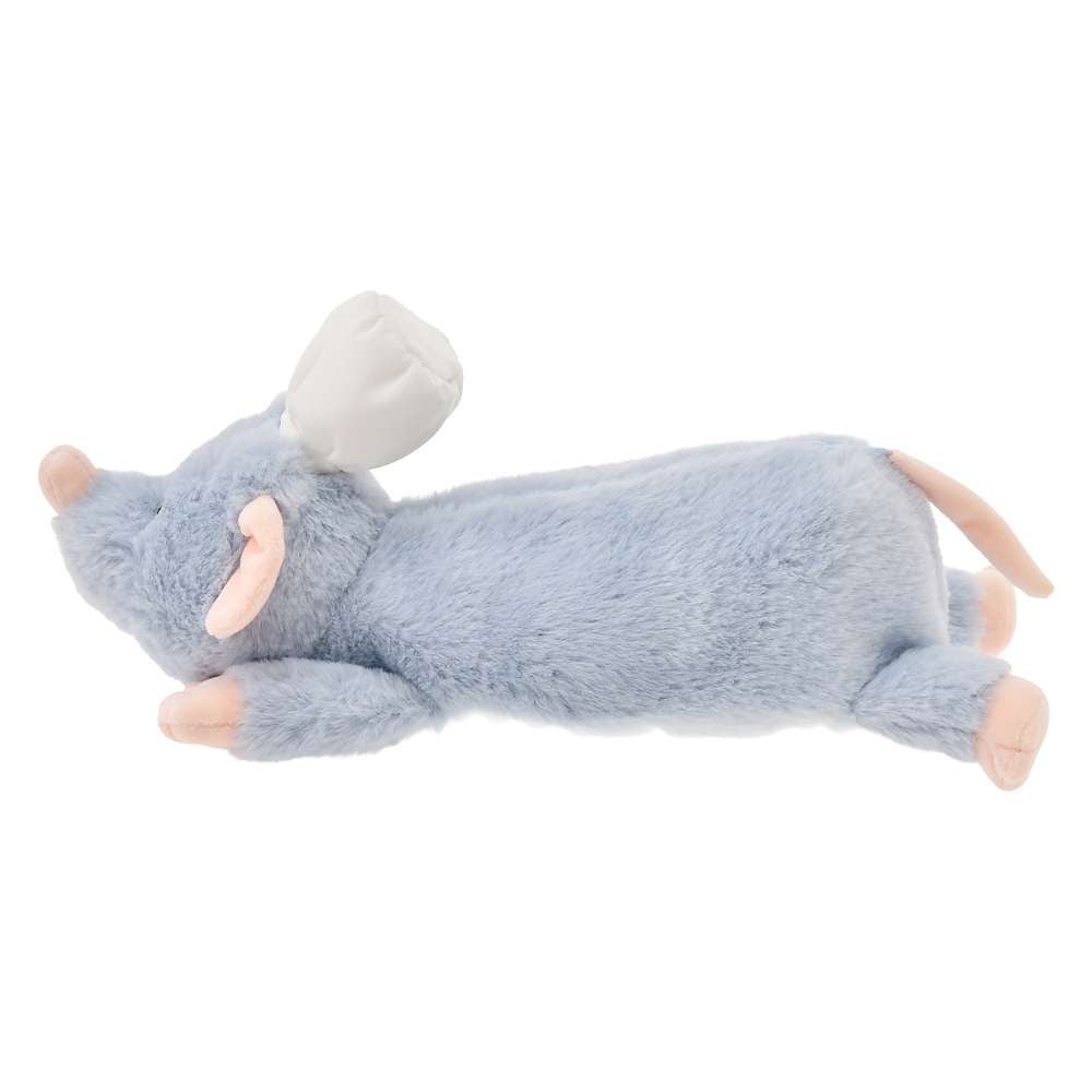 五星級大鼠/ Max 毛毛筆袋 Plush Pencase