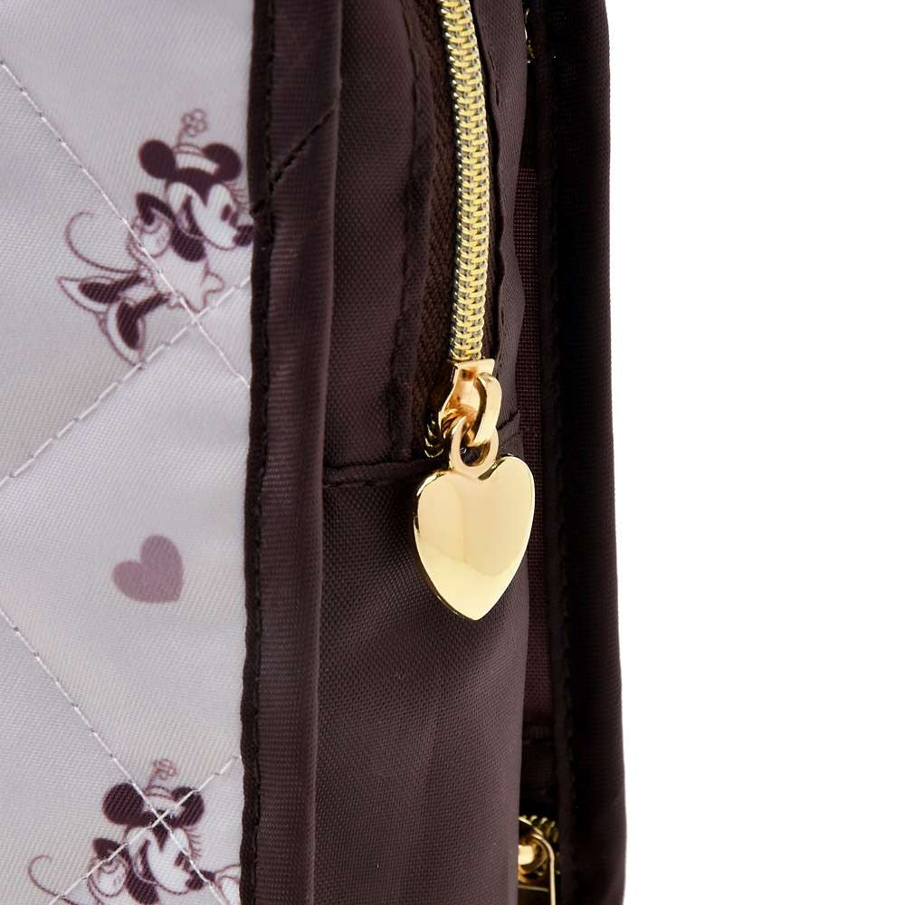Minnie 萬用連掛勾Pouch Health & Beauty Tool