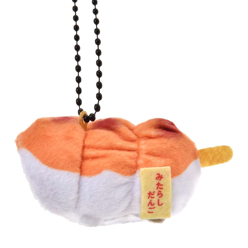 Donald/ Stitch/ Baymax - 和菓子Tsum Tsum 掛飾