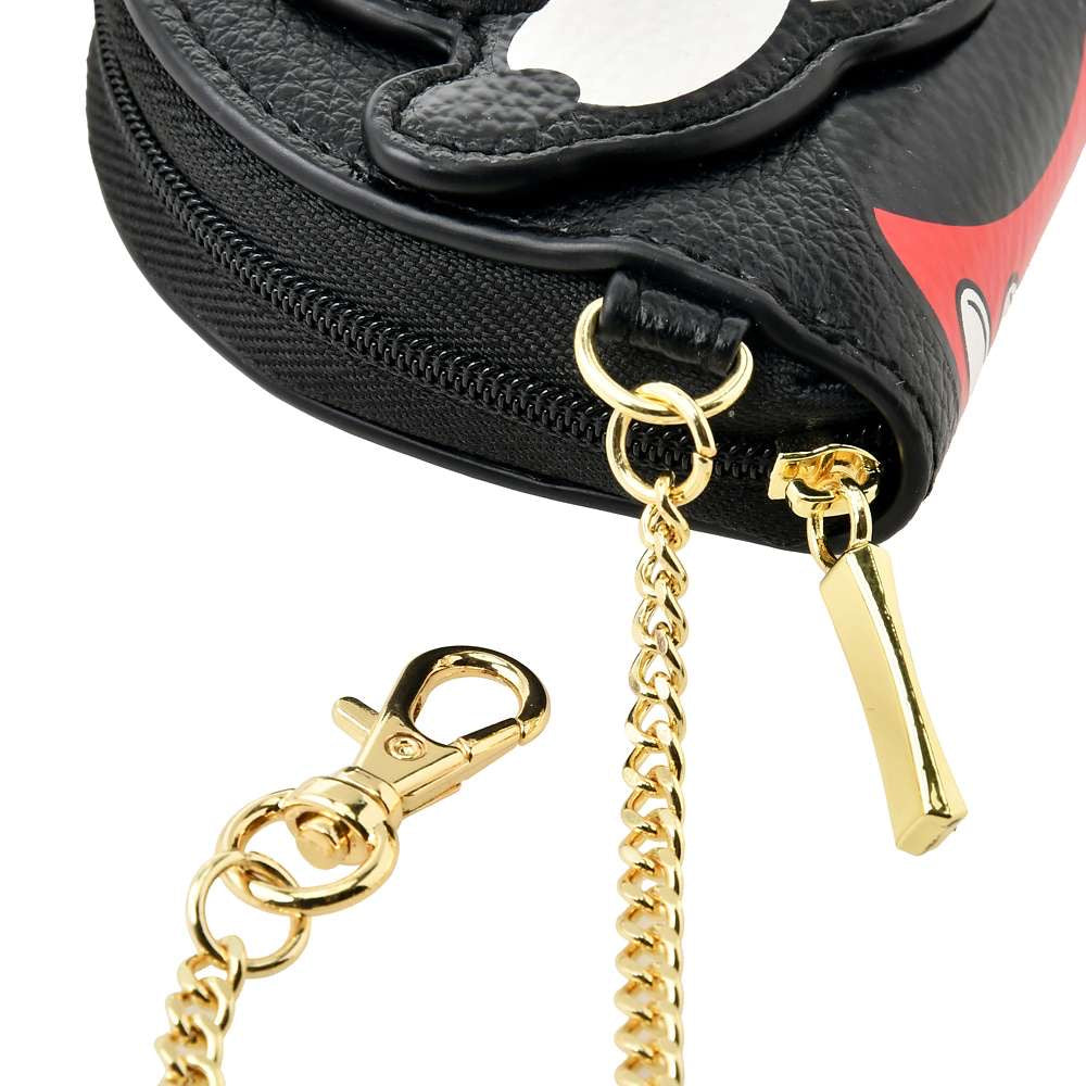 Donald/ Mickey/ Minnie Pouch OTONA CHARM