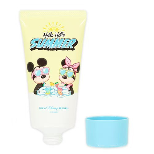 防曬霜 - DisneyLand 園區 Hello Hello Summer
