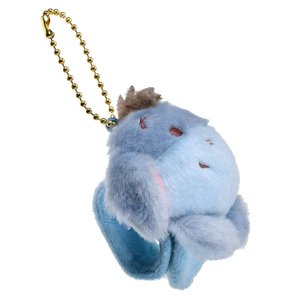 Cable收納帶 匙扣 Pooh/ Stitch/ Eeyore/ Marie