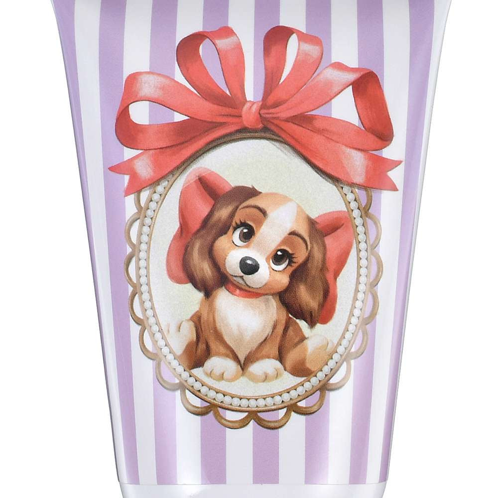Lady Handcream - DISNEY SKIN CARE