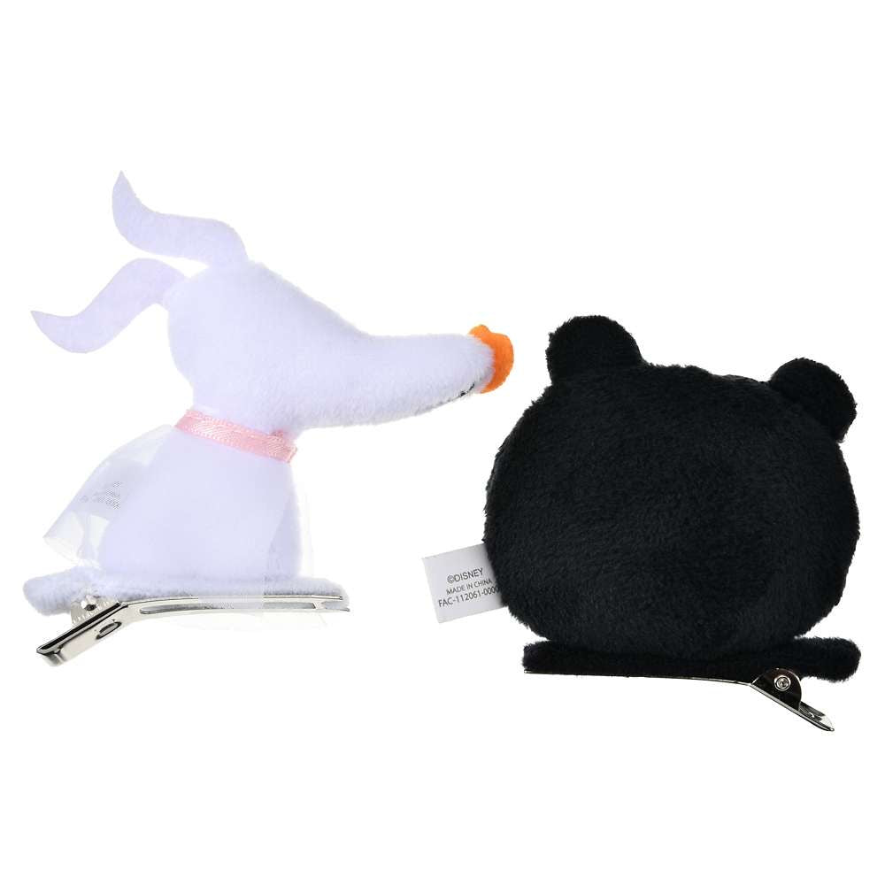 Jack 蛇仔/ Ursula 電鰻/ 再入荷 Vampire teddy & Zero/ Nick- Custume Goods