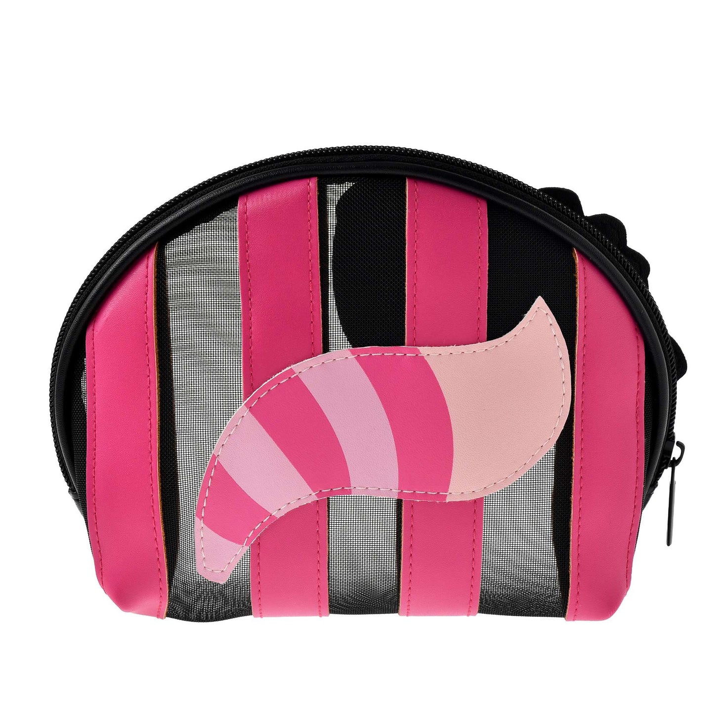 妙妙貓 Pouch - Cheshire Cat