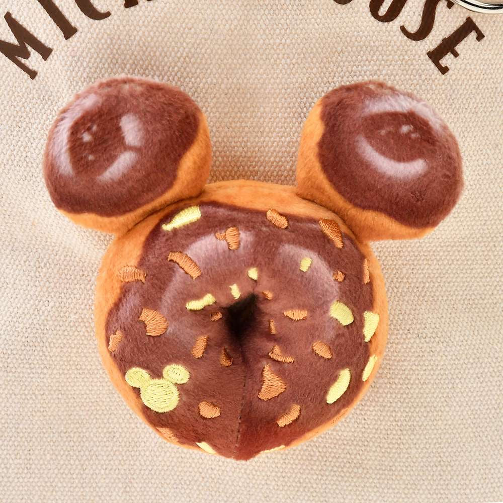 Mickey 冬甩手挽袋 MICKEY'S BAKERY