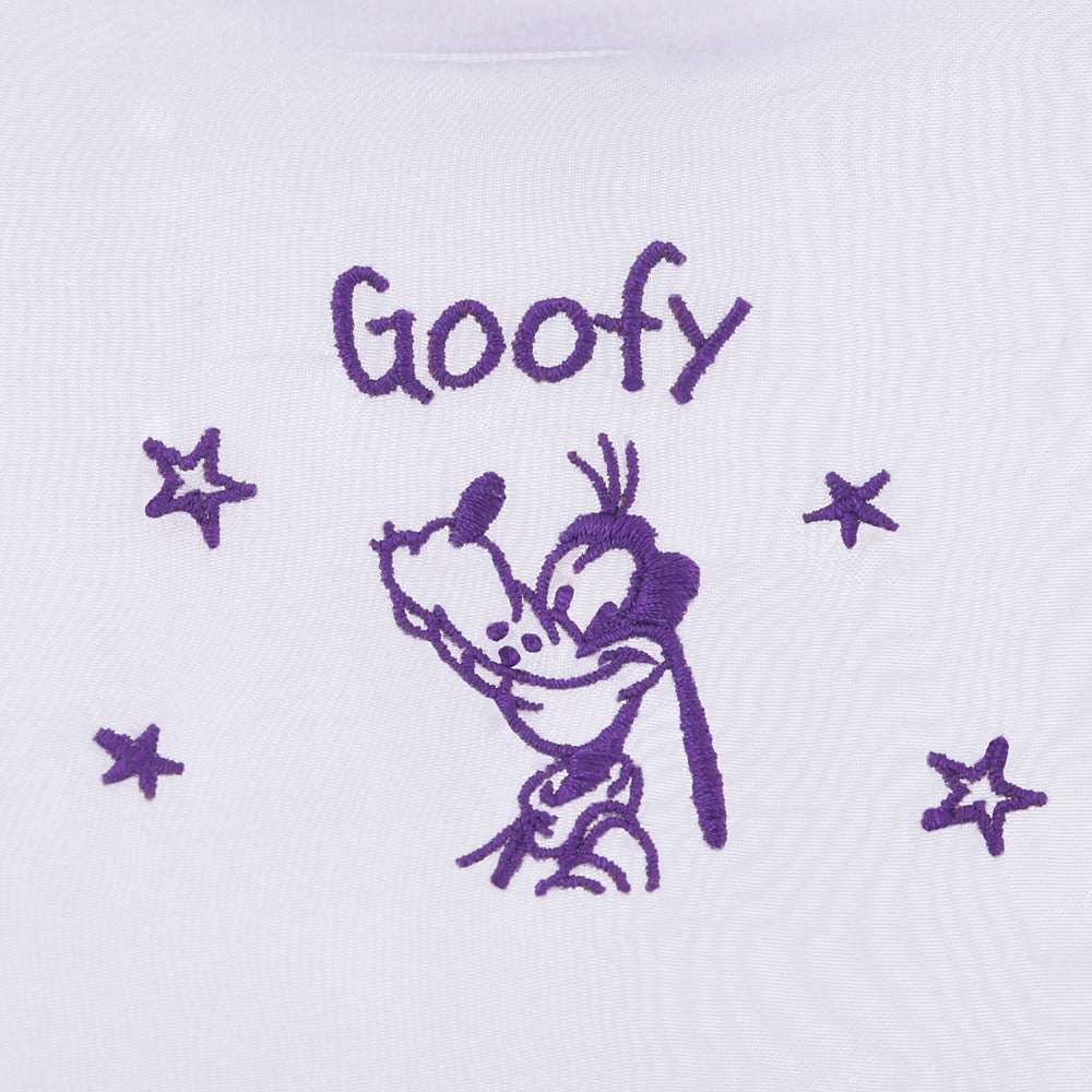 Goofy 拖鞋連收納索袋 Goofy Birthday