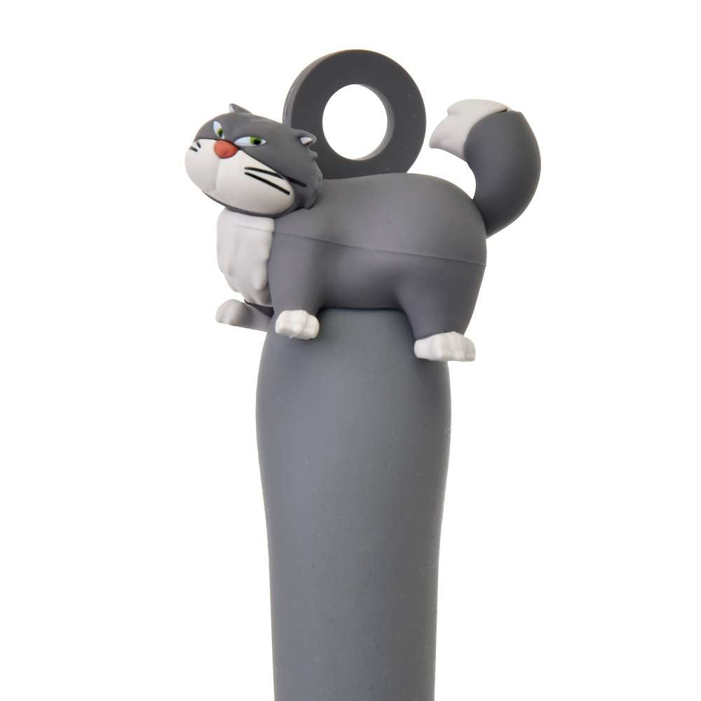 Lucifer 湯勺 DISNEY CAT KITCHEN