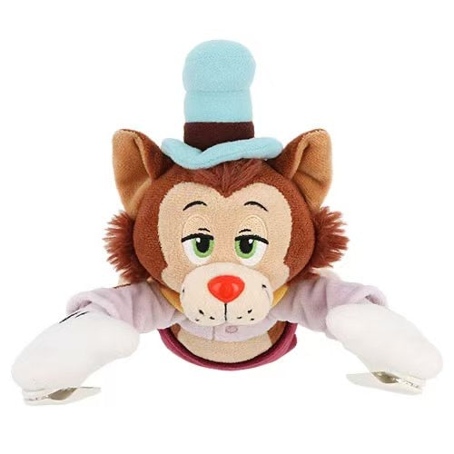 Gideon 夾膊頭公仔 - Disney Halloween 2025