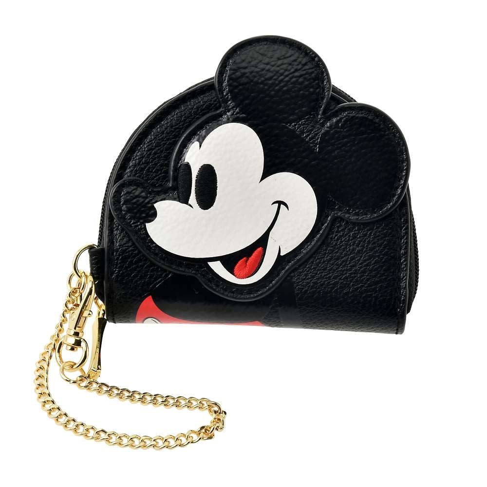 Donald/ Mickey/ Minnie Pouch OTONA CHARM