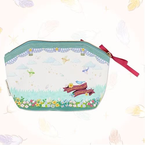 Pouch - Wishing Wing