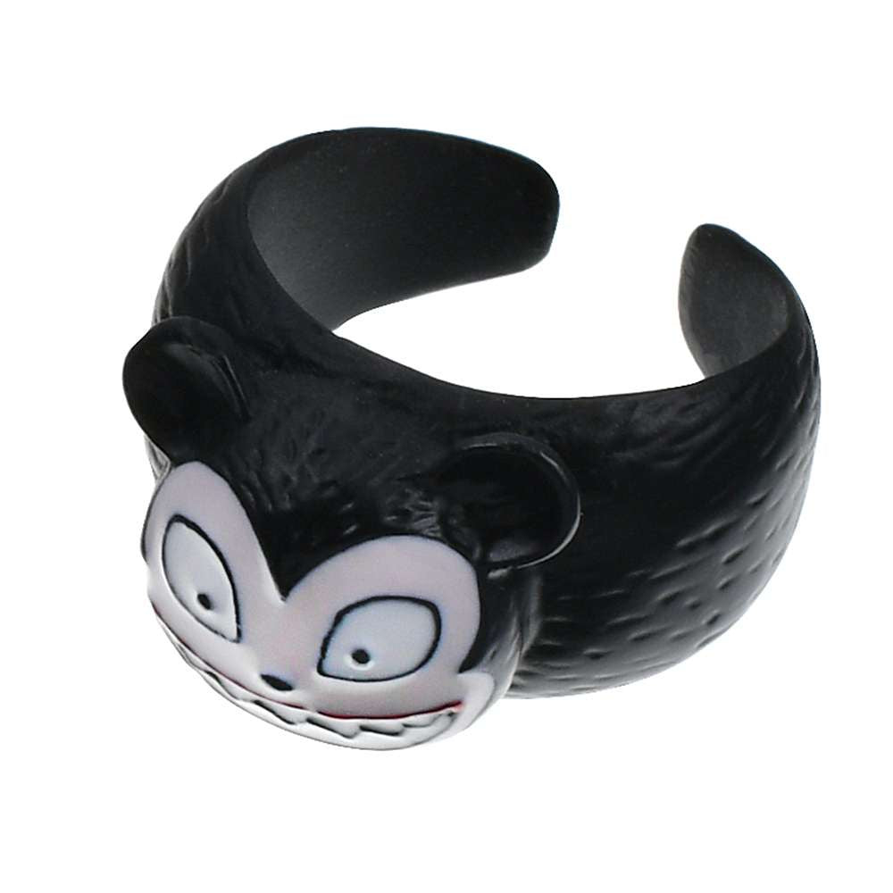 Vampire Teddy 戒指 - TIM BURTON'S THE NIGHTMARE BEFORE CHRISTMAS