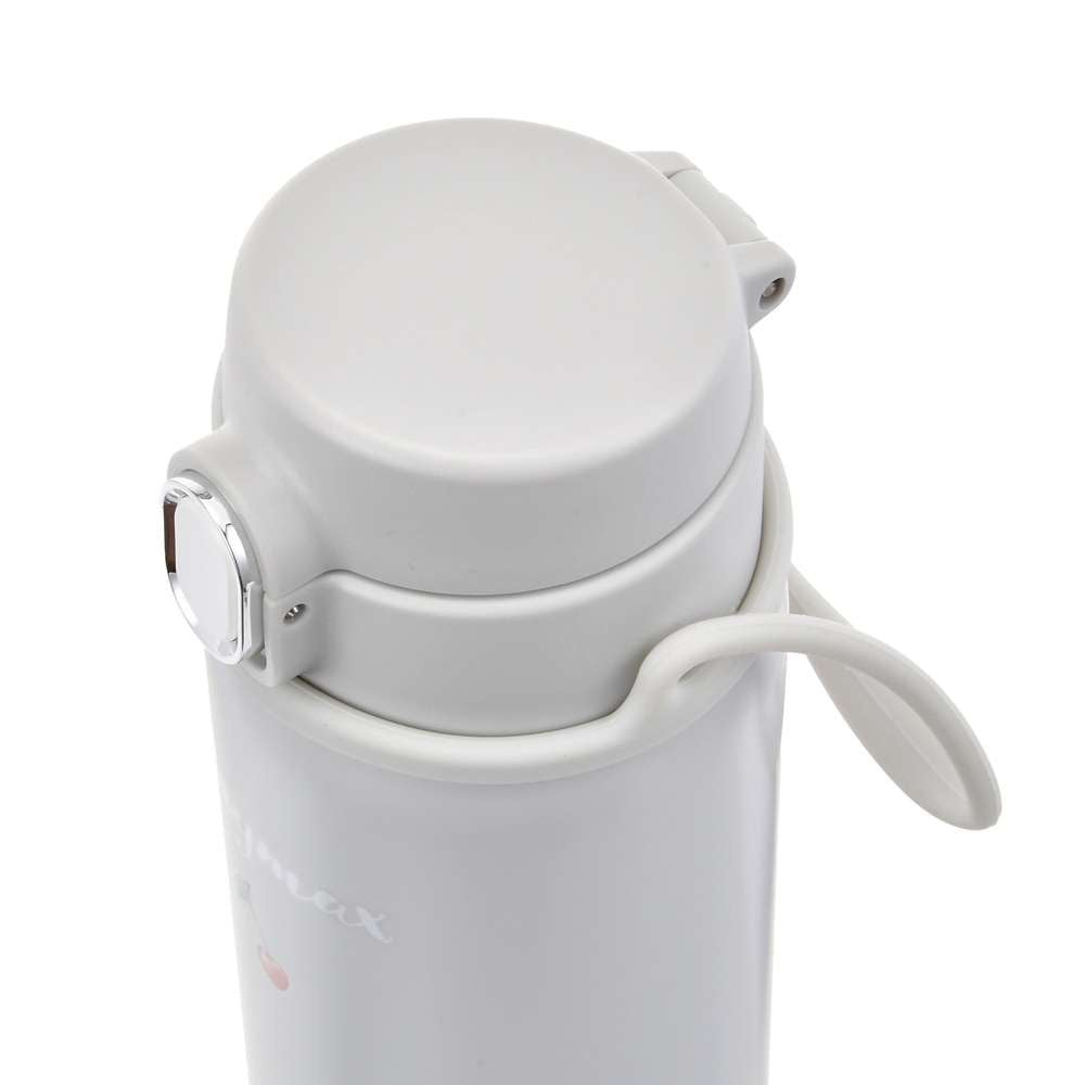 Marie/ Pooh/ Baymax/ Donald/ 生蠔bb 保溫瓶 DRINKWARE