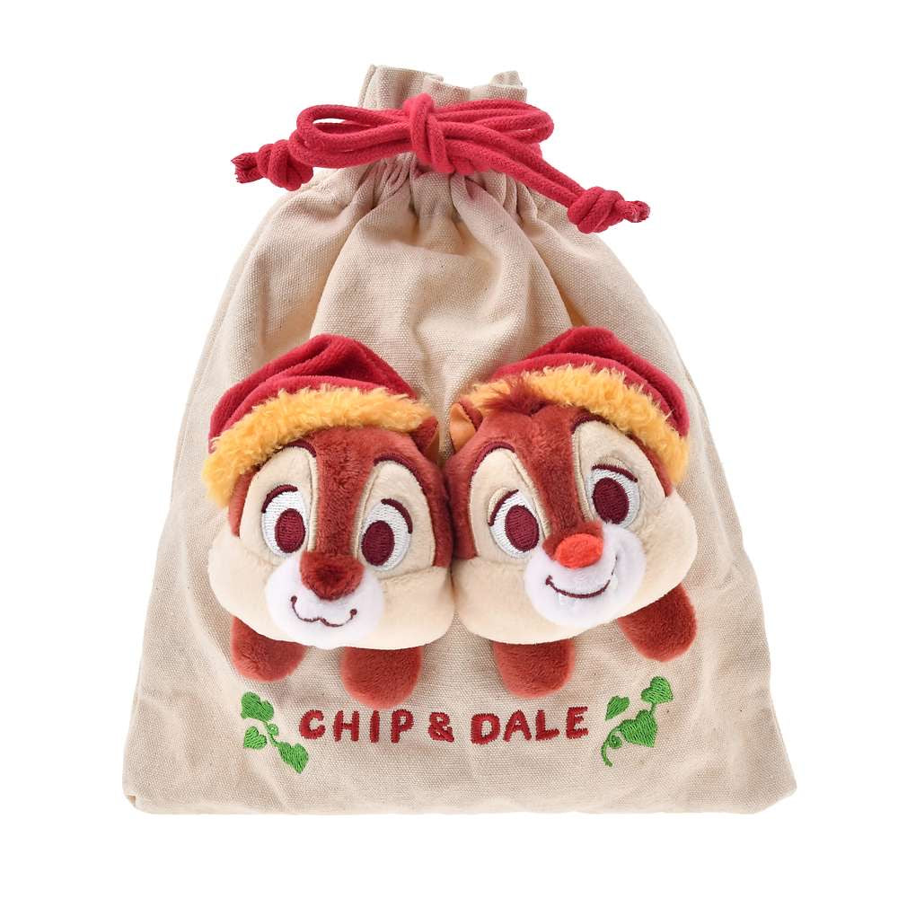 Chip & Dale 索袋連曲奇 - Sweet Potato Flavor