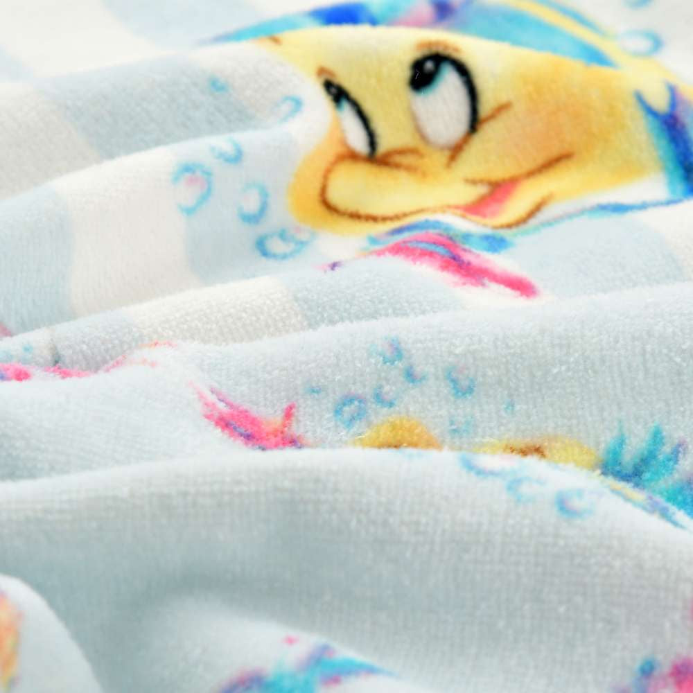 Olaf/ 小胖/ Pascal 長毛巾Set Disney Cool Goods