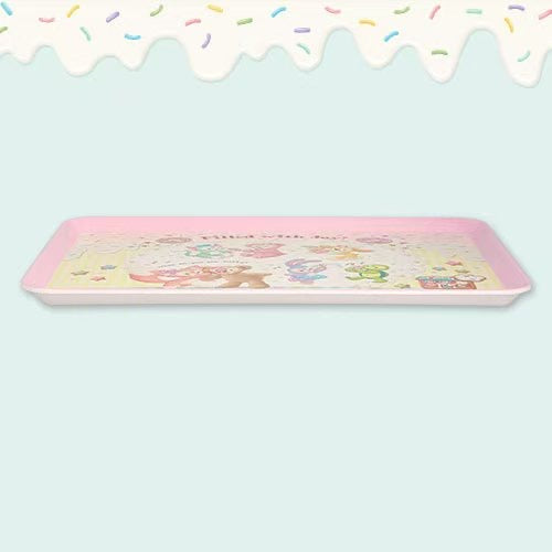 托盤 - Filled with Joy!