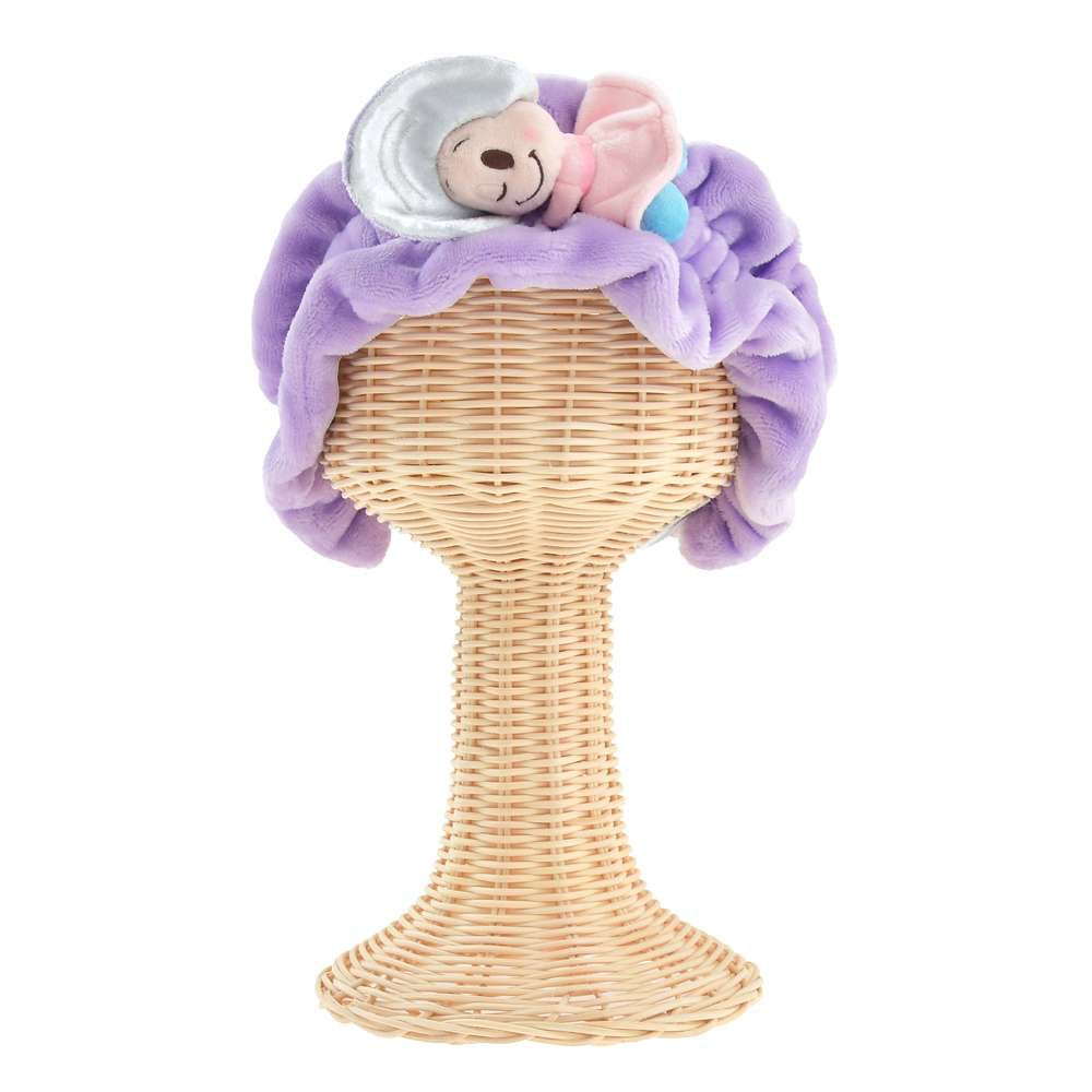 Stitch/ Marie/ Baymax/ Mickey/ 生蠔bb 髮帶 - Bath Goods