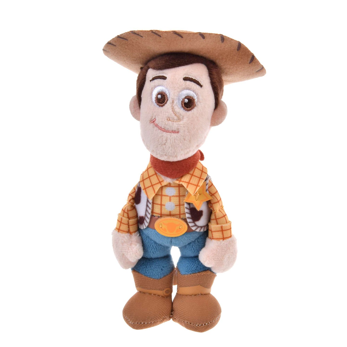 Toy Story 公仔 Disney StanDs|TOYSTORY 30TH