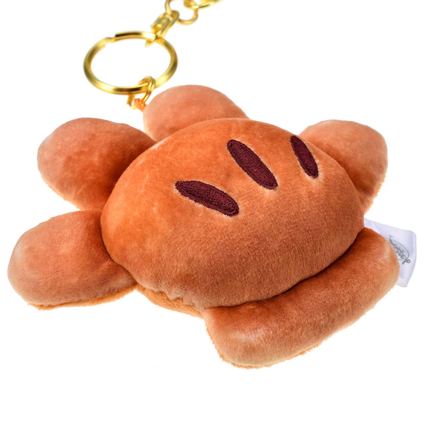 現貨 Mickey 手掌麵包掛飾 MICKEY'S BAKERY