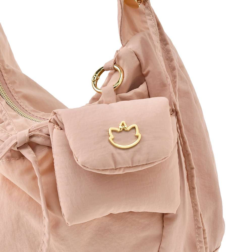 Mickey/ Marie 斜揹袋 - Softy Design Casual Bag