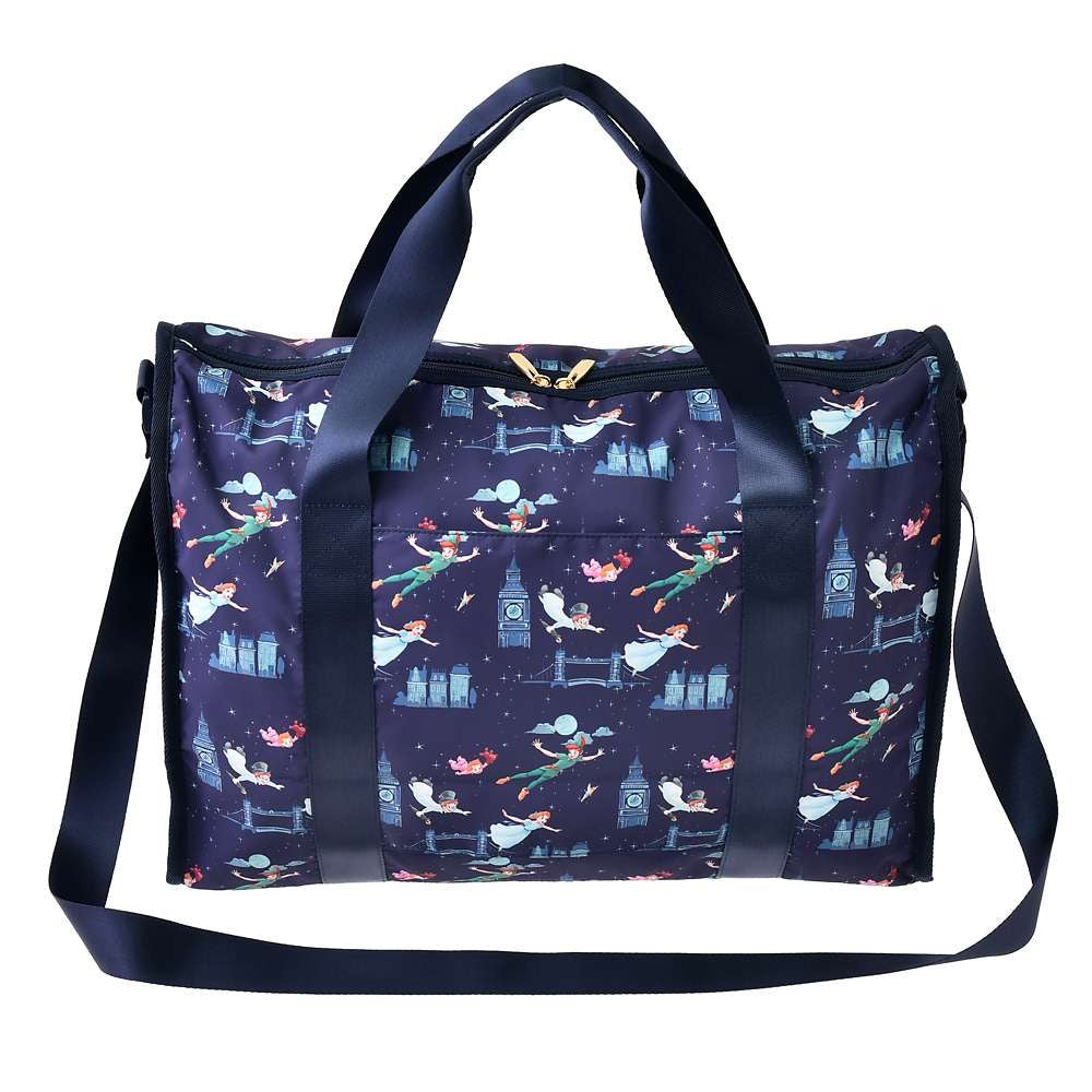 3Way Travel Bag - Peter Pan Travel