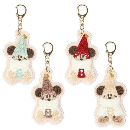 套裝/盲抽Keychain Lil Ring Ring