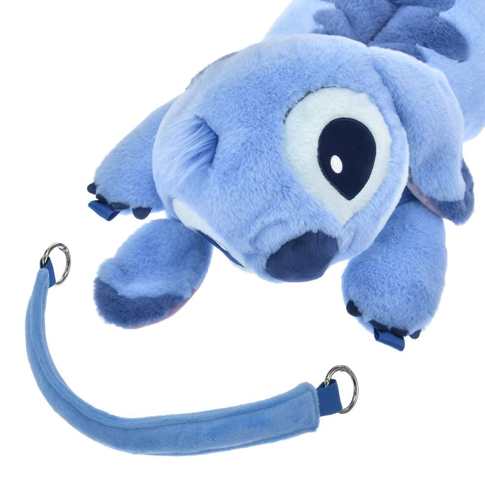 Stitch/ Baymax 公仔紙巾套