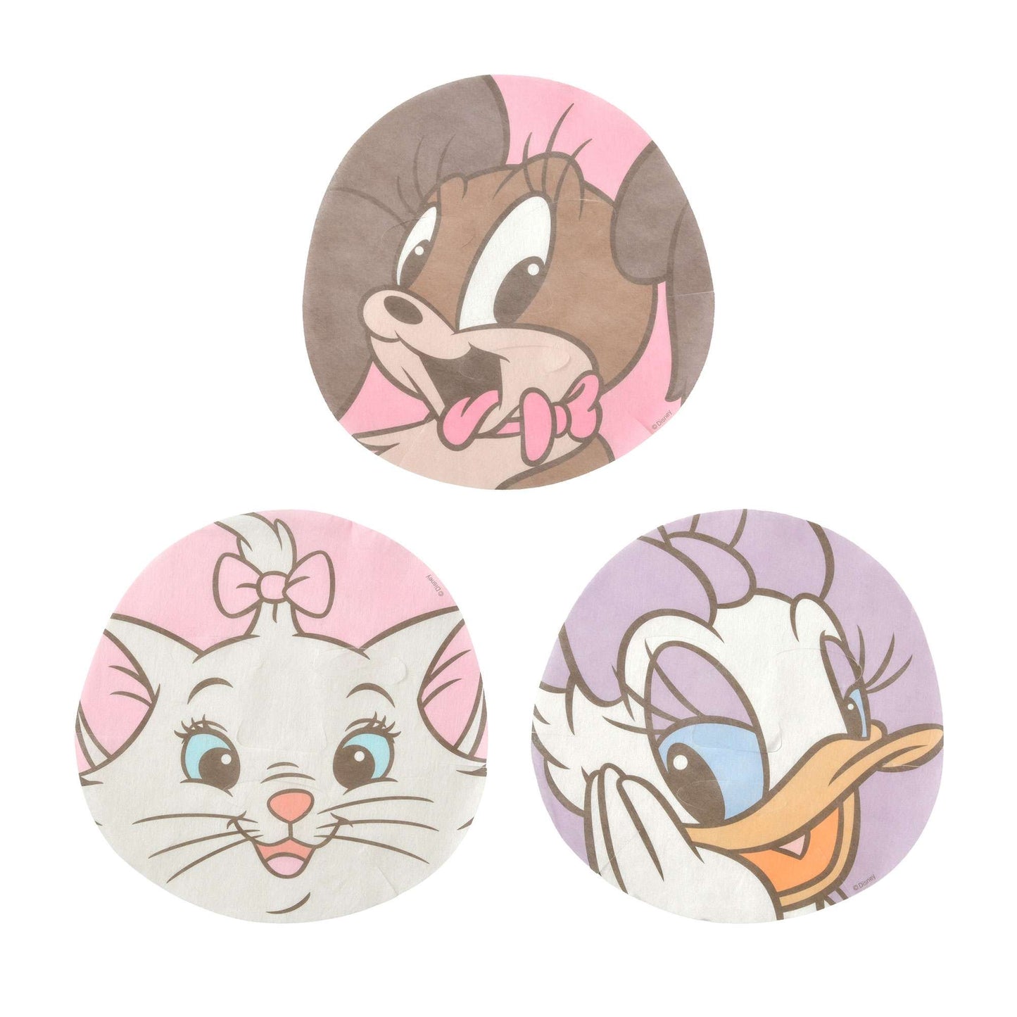 盲抽面膜| DISNEY SAKURA COLLECTION 2026