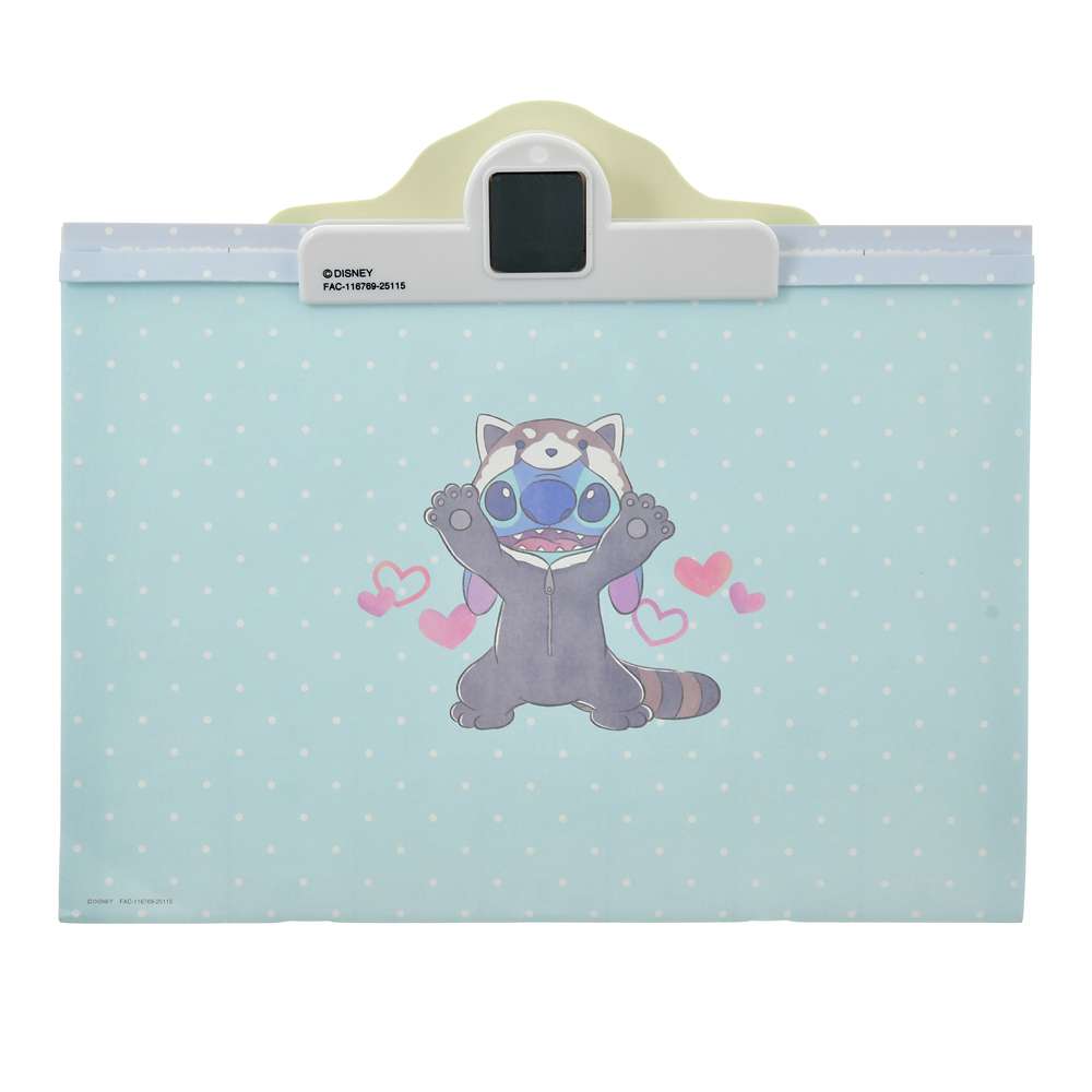 Stitch 掛牆月曆連磁石夾仔 CALENDARS & ORGANIZERS 2026