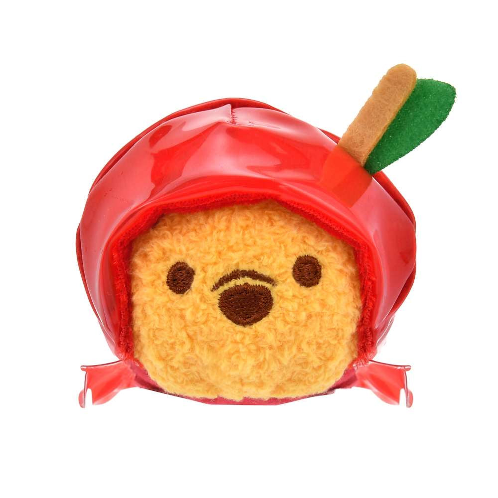 Donald/ Baymax/ Pooh/ Stitch Tsum Tsum - Japanese Matsuri