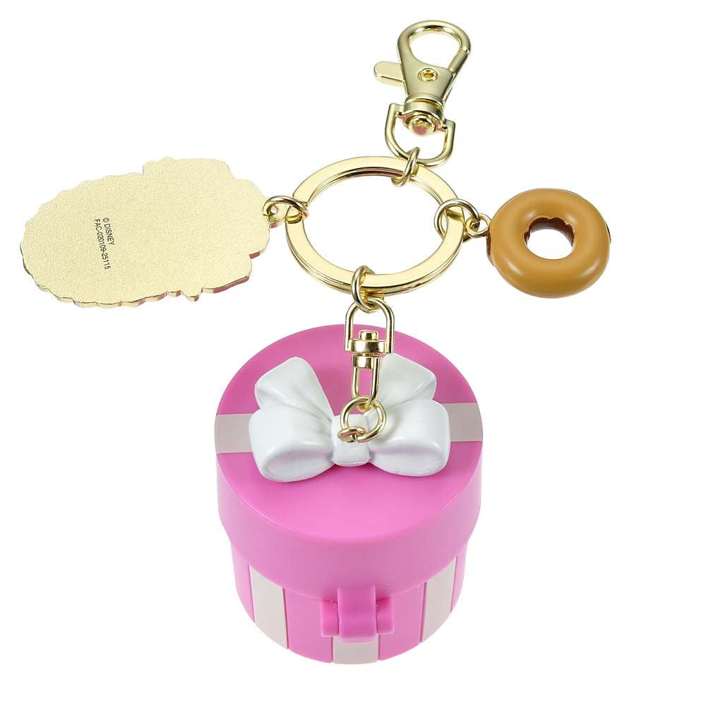 Lady Keychain - Lady & Thump 70th