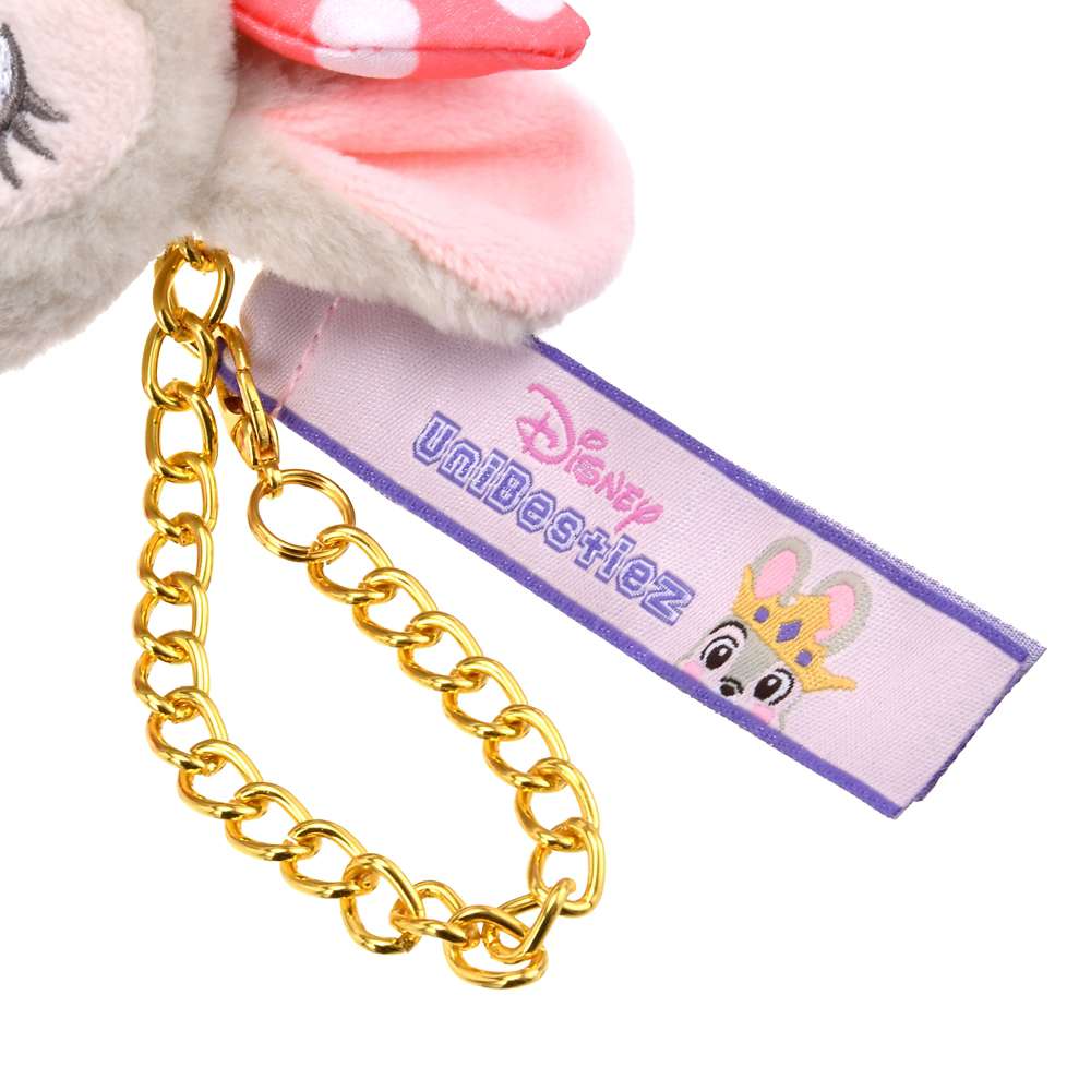 UniBestiez YEKC RABBIT/ EIN RABBIT 公仔/ 掛飾