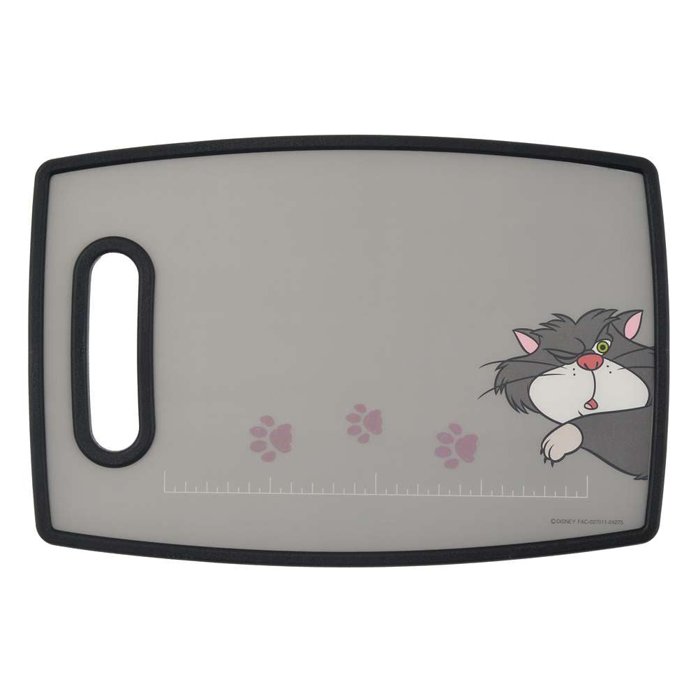 Lucifer 砧板 DISNEY CAT KITCHEN