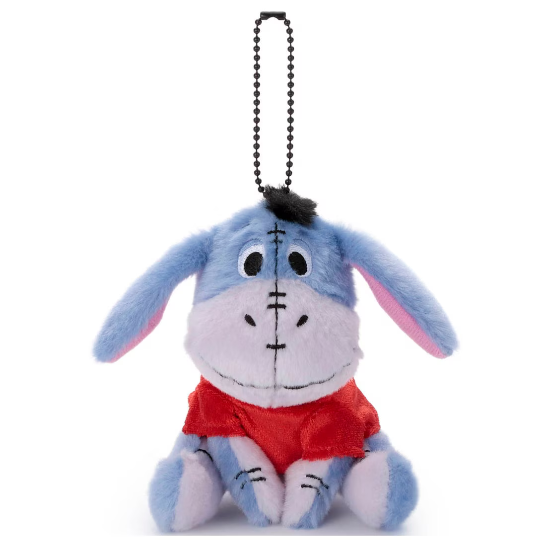 Pooh/ Piglet/ Tigger/ Eeyore 公仔掛飾 | POOH POOH 100周年限定