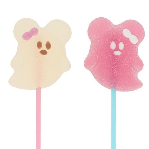 鬼鬼棒棒糖 | TOKYO DISNEY RESORT HALLOWEEN 2026