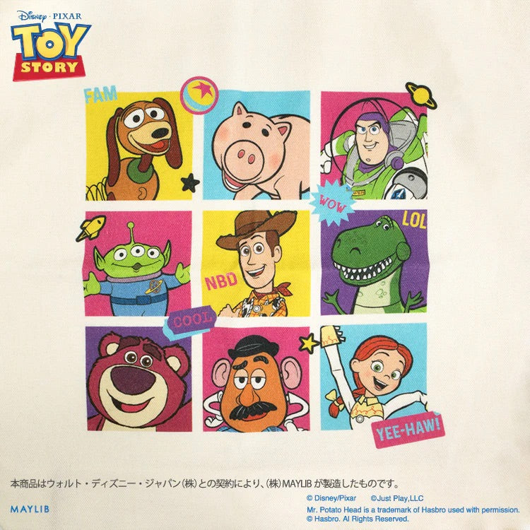 Tote Bag - Toy Story
