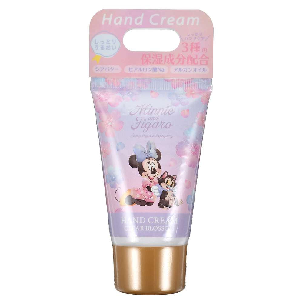 Minnie Hand cream Disney Skin Care