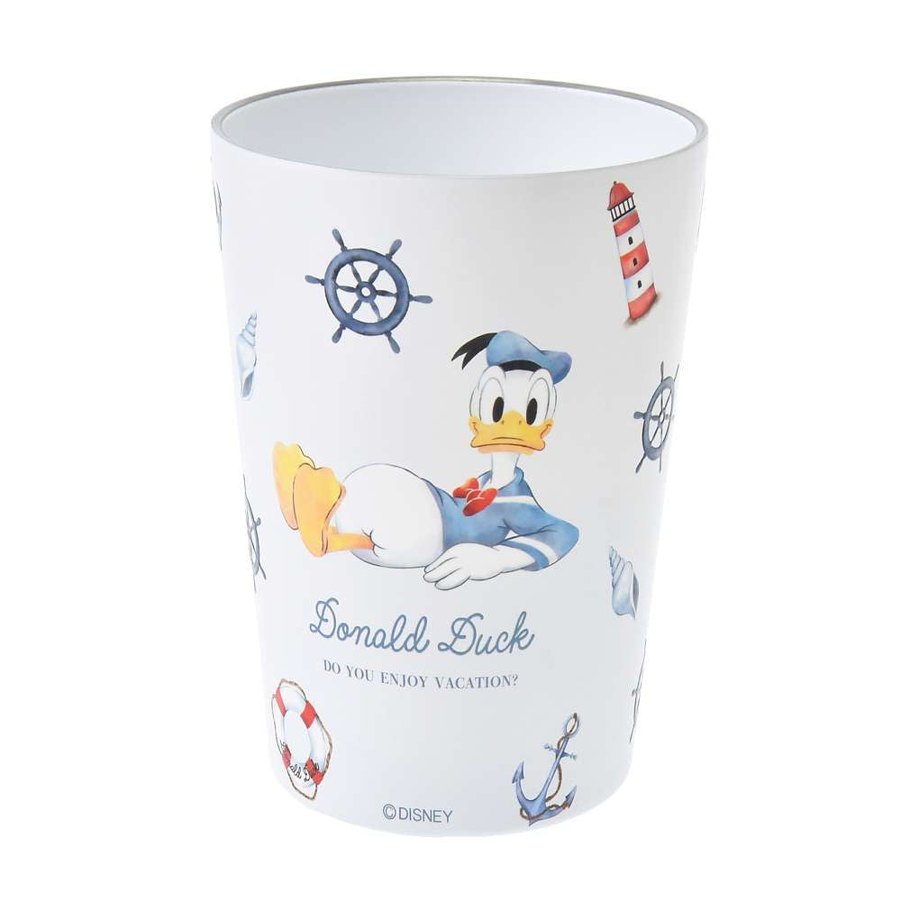 SUMMER DRINKWARE 保溫杯 Ariel/ Donald