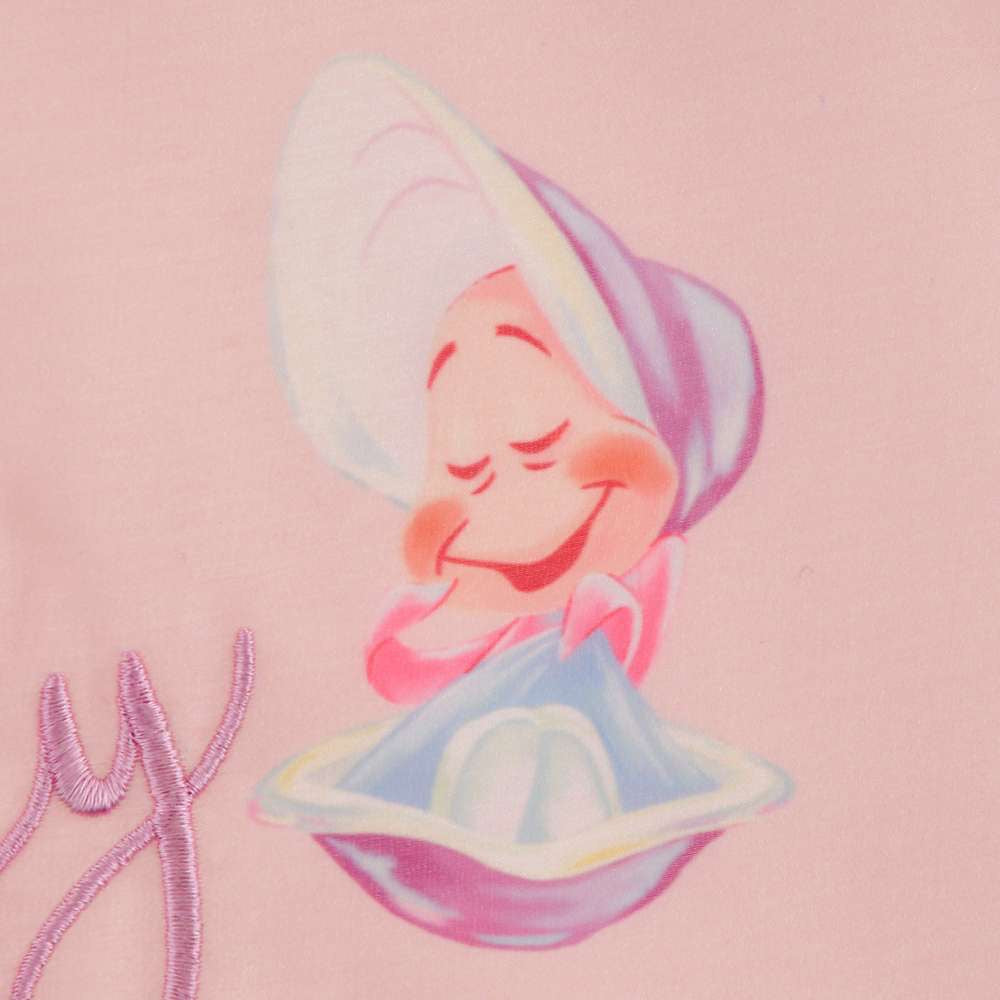 生蠔BB Tote Bag YOUNG OYSTER 2025