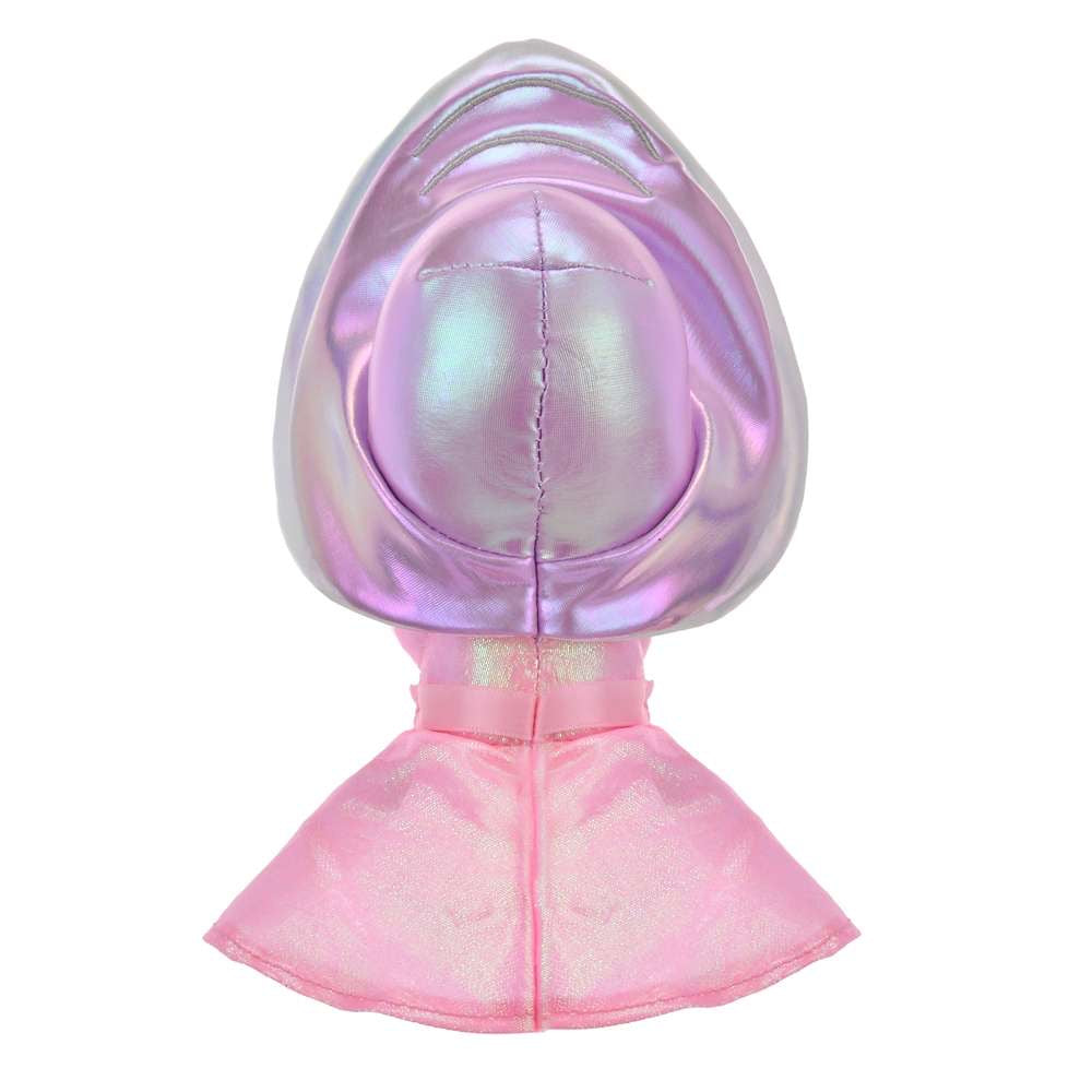 生蠔BB 公仔 * 笑笑著裙 YOUNG OYSTER 2025