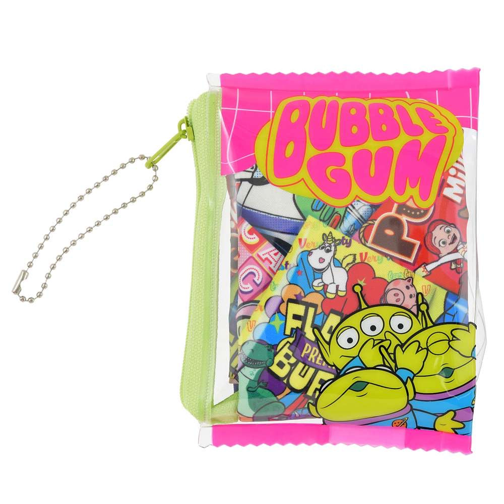 摺疊環保袋連Pouch TOY STORY CONFECTIONERY