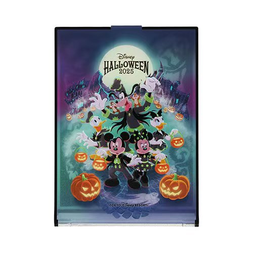 座枱鏡 - Disney Halloween 2025