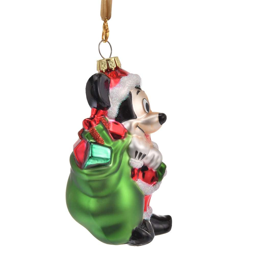 Mickey - Ornament 2025