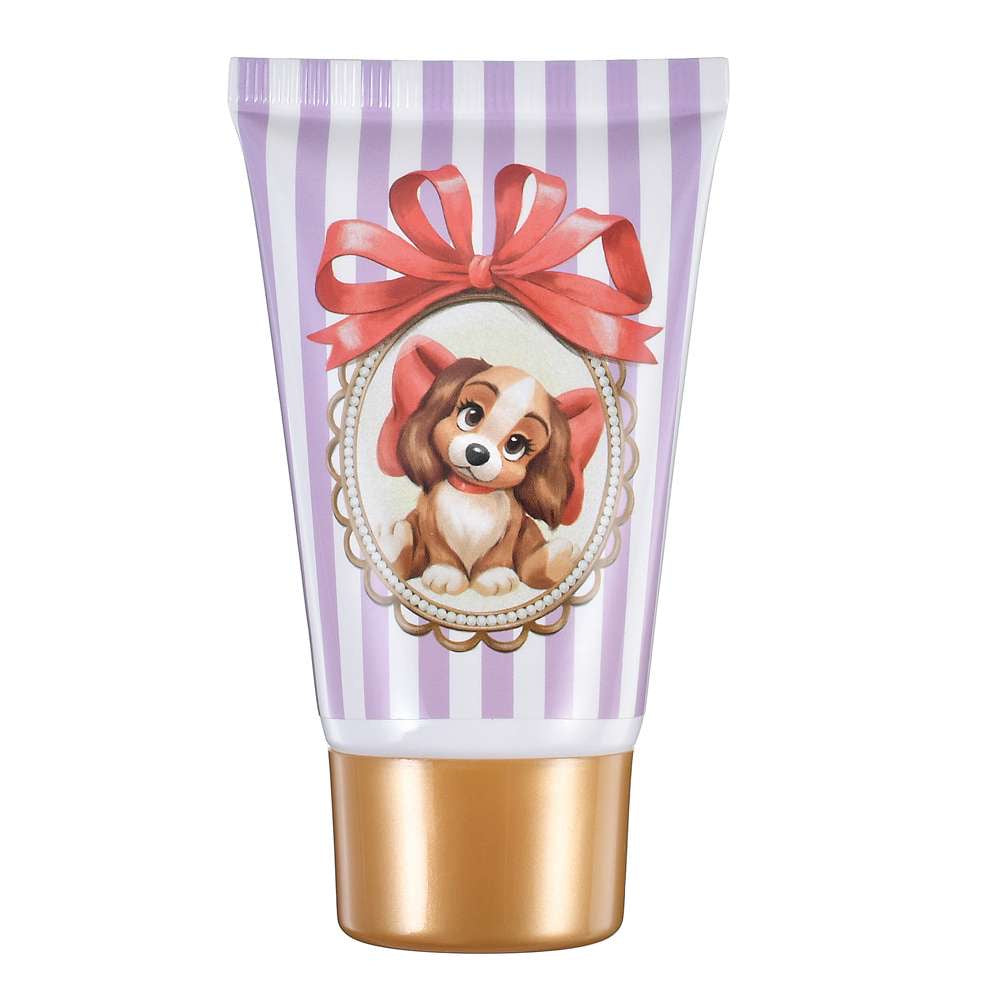 Lady Handcream - DISNEY SKIN CARE