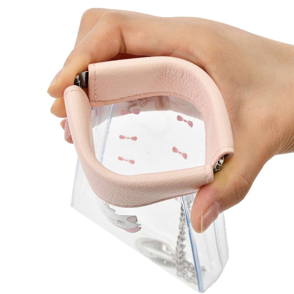 Stitch/ Nick/ Marie 痛包Pouch