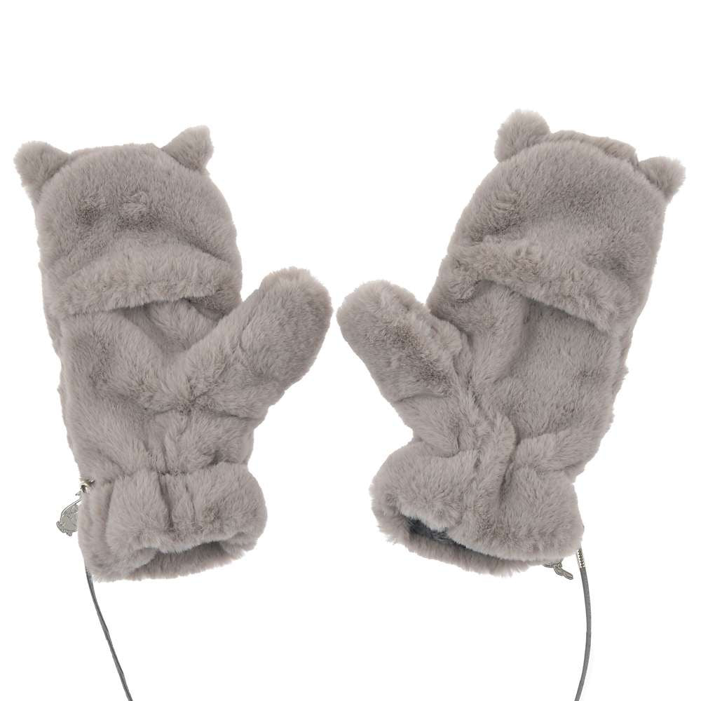 WINTER PARK FASHION Lucifer/ Marie/ Eeyore/ Baymax 手襪